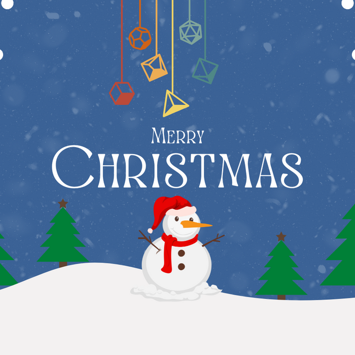 Merry Christmas