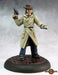 Reaper Miniatures Max Graves, Pulp Era Investigator 50294 Chronoscope Metal Mini