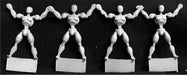 Reaper Miniatures Starter Level Sculpting Armatures #75001 Sculpting Accessories