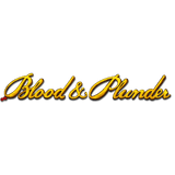 Blood & Plunder on Pippd