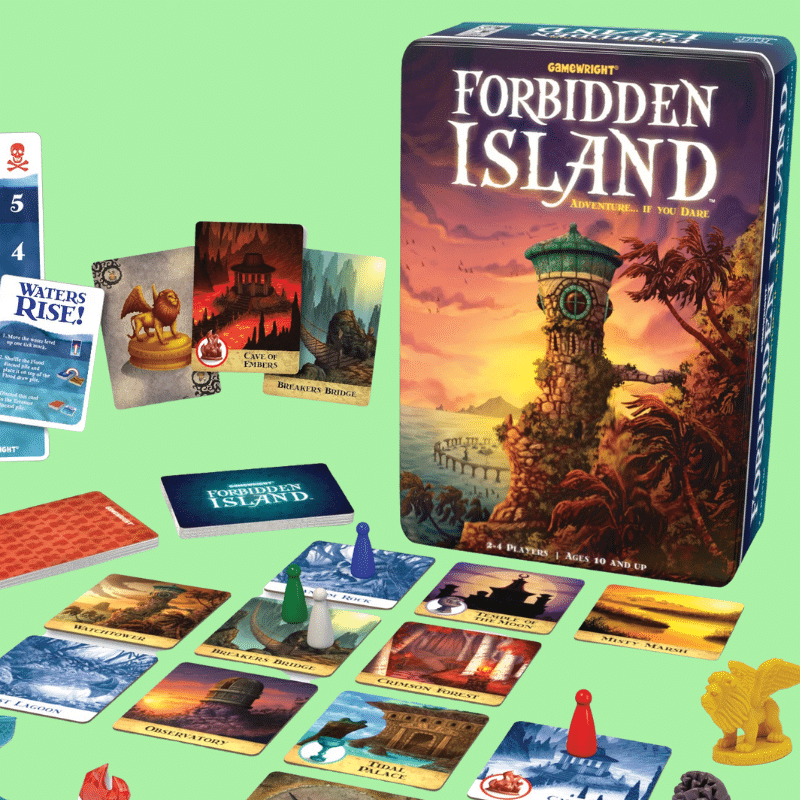 Board Games