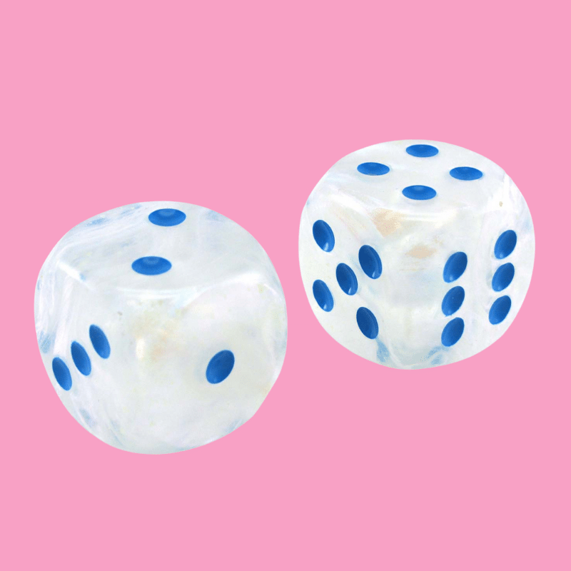 Dice