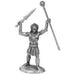 Ral Partha Sun God #01-009 Unpainted Classic Fantasy RPG D&D Metal Figure