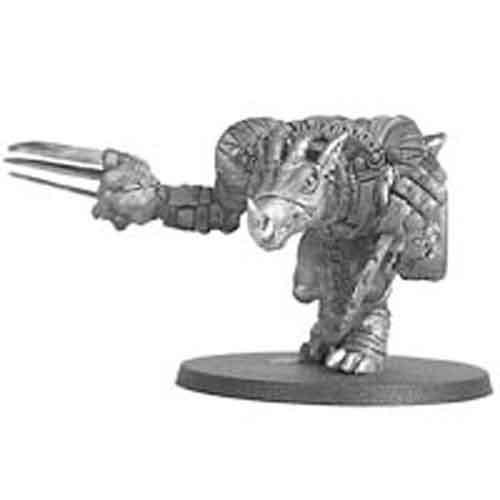 Ral Partha Mortis Draconum #01-209 Unpainted Classic Fantasy RPG Metal Figure