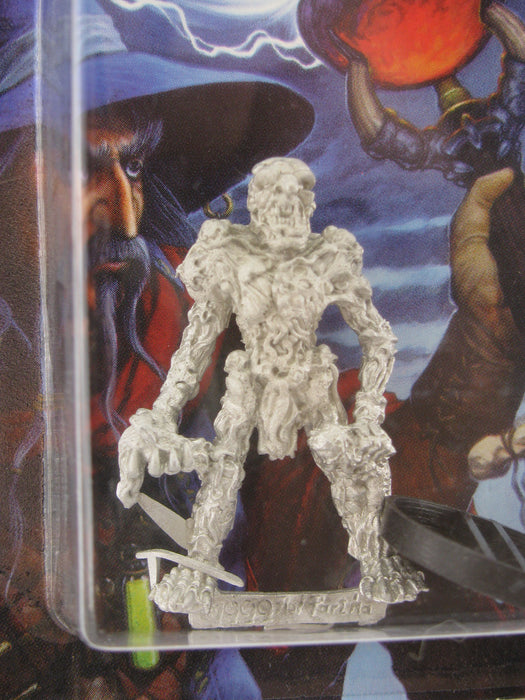 Blood Troll #01-214 Classic Ral Partha Fantasy RPG Metal Figure