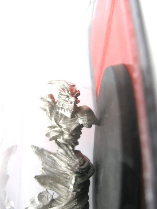 Wind Elemental #01-220 Classic Ral Partha Fantasy RPG Metal Figure