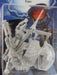 Hawk Men (2) #01-235 Classic Ral Partha Fantasy RPG Metal Figure