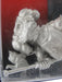 Ogre with Great-Axe #01-238 Classic Ral Partha Fantasy RPG Metal Figure