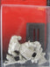 Ogre with Great-Axe #01-238 Classic Ral Partha Fantasy RPG Metal Figure