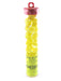 Tube of 40 Glass Gaming Stones (12-15mm) - Lemon Catseye