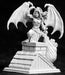 Reaper Miniatures 2002 Christmas Sophie #01404 Special Edition Unpainted Figure
