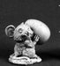 Reaper Miniatures Easter Mousling #01432 Special Edition Unpainted Mini Figure