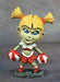 Barb, Bonesylvanian 01565 Special Edition Metal Figure