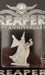 Silver (25th) Anniversary - Darius the Blue #01606 Unpainted Metal