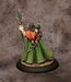Silver (25th) Anniversary - Elanter The Lost Prince #01607 Unpainted