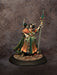Silver (25th) Anniversary - Elanter The Lost Prince #01607 Unpainted