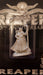 Silver (25th) Anniversary - Elanter The Lost Prince #01607 Unpainted