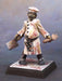 Reaper Miniatures ReaperCon 2019 Chef Hector Special Edition #01635 Unpainted