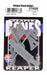Reaper Brush Holder - Unpainted and Unassembled