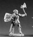 Reaper Miniatures Sir Falkirk Nobleheart #02033 Dark Heaven Unpainted Metal