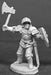 Reaper Miniatures Sir Falkirk Nobleheart #02033 Dark Heaven Unpainted Metal