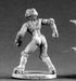 Reaper Miniatures Roller Girl #02217 Dark Heaven Legends Unpainted Metal Figure