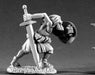 Reaper Miniatures Highlander #02260 Dark Heaven Legends Unpainted Metal Figure