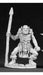 Reaper Miniatures Orc Of Kargir 02283 Dark Heaven Legends Unpainted Metal Figure