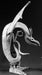 Reaper Miniatures Wyvern Blacksting #02299 Dark Heaven Legends Unpainted Metal