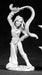 Reaper Miniatures Mirari the Seductress #02501 Dark Heaven Unpainted Metal
