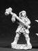 Reaper Miniatures Mother Superior #02509 Dark Heaven Legends Unpainted Metal