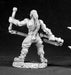 Reaper Miniatures Tsuko, Male Monk #02512 Dark Heaven Legends Unpainted Metal
