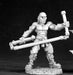 Reaper Miniatures Tsuko, Male Monk #02512 Dark Heaven Legends Unpainted Metal