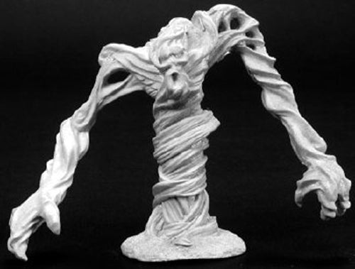 Reaper Miniatures Air Elemental 02778 Dark Heaven Legends Unpainted Metal Figure