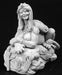 Reaper Miniatures Gameela, Female Sphinx #02792 Dark Heaven Unpainted Metal