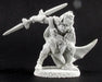 Reaper Miniatures Baeldrinahr, Rogue Fighter #02952 Dark Heaven Legends Figure