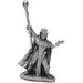 Evil Wizard #03-065 Classic Ral Partha Fantasy RPG Metal Figure