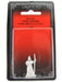 Inquisitor with Sword of Justice #03-069 Classic Ral Partha Fantasy Metal Figure