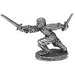 Swashbuckler Thief #03-080 Classic Ral Partha Fantasy RPG Metal Figure