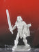 Bran Mac King of The Picts #03-084 Classic Ral Partha Fantasy RPG Metal Figure