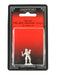 The Red Assassin Ninja #03-115 Classic Ral Partha Fantasy RPG Metal Figure
