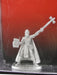 Female Cleric #03-150 Classic Ral Partha Fantasy RPG Metal Figure