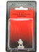 Female Halfling Fighter #03-159 Classic Ral Partha Fantasy RPG Metal Figure