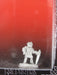 Male Halfling Fighter #03-160 Classic Ral Partha Fantasy RPG Metal Figure