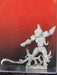 Royal Elf Champion #03-172 Classic Ral Partha Fantasy RPG Metal Figure