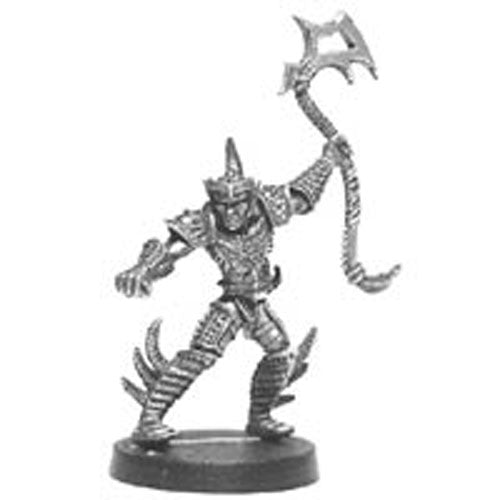 Royal Elf Champion #03-172 Classic Ral Partha Fantasy RPG Metal Figure