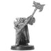 Lord Mikala The Bear #03-180 Classic Ral Partha Fantasy RPG Metal Figure