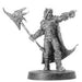 Void Dweller #03-189 Classic Ral Partha Fantasy RPG Metal Figure