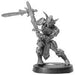 Elf Sword Master #03-192 Classic Ral Partha Fantasy RPG Metal Figure