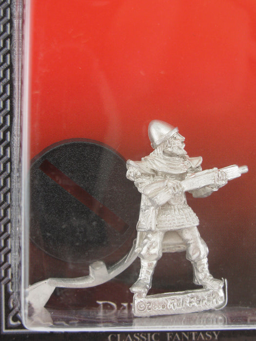 Heavy Crossbowman #03-203 Classic Ral Partha Fantasy RPG Metal Figure
